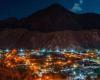 The magical town of Jujuy that artificial intelligence recommends for winter vacations