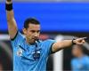 Controversy surrounding the Mexican referee who will direct the Argentine National Team