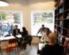 With wines, workshops or music, three bookstores that encourage more