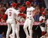 O’Hoppe’s homer in the eighth decides Angels’ victory over Tigers