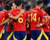 Euro 2024 matches: what time does Spain play, schedules, where to watch the match and results