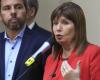 The Anti-Corruption Office denounced Ventura Barreiro, Bullrich’s former number two | Justice is already investigating the former Secretary of Security. The internal of the PRO