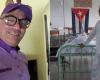 Cuban teacher and nurse murdered inside his home in Granma