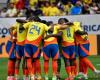 Colombia applauded for great gesture with journalists at Copa America
