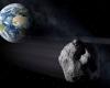 An asteroid will pass very close to Earth this Saturday – Telemundo Bay Area 48
