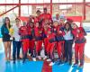 Valle del Cauca won the national youth boxing title –