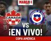 Copa America: Canada vs Chile game LIVE Online. Today’s Copa America 2024 match