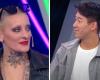 There is a truce! Furia and Martín Ku reconciled after being eliminated from Big Brother: the emotional moment